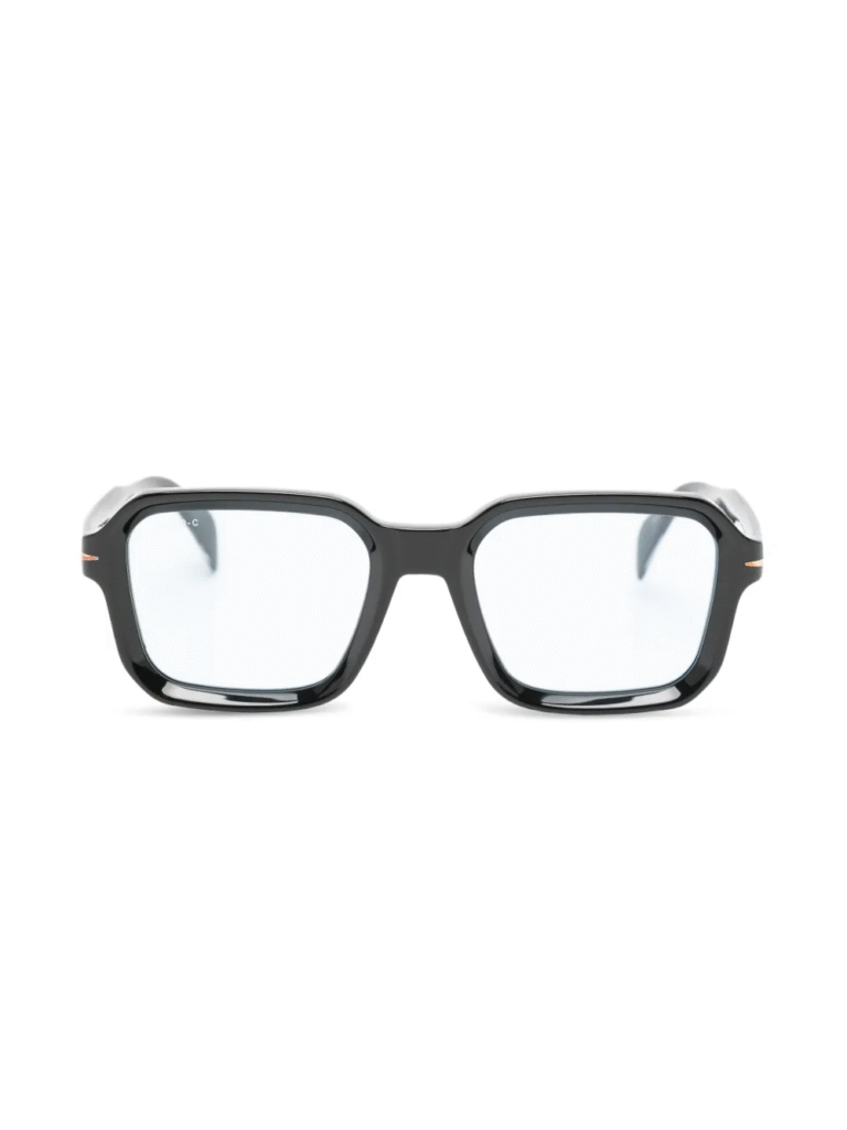 Eyewear by David Beckham 7147/S Sunglasses - DB7147/S Black - DB7147/S