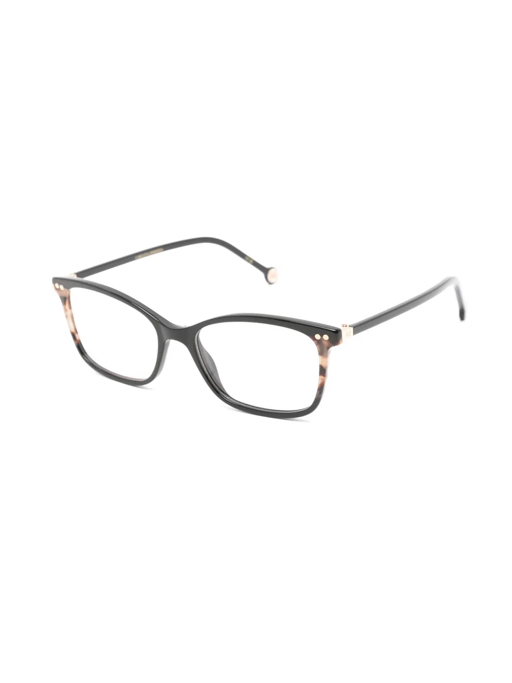 Carolina Herrera 246 Eyeglasses - HER0246 Black - HER0246