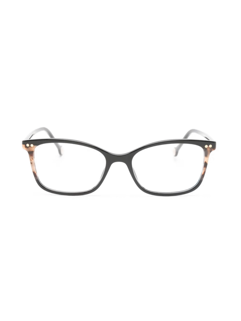 Carolina Herrera 246 Eyeglasses - HER0246 Black - HER0246