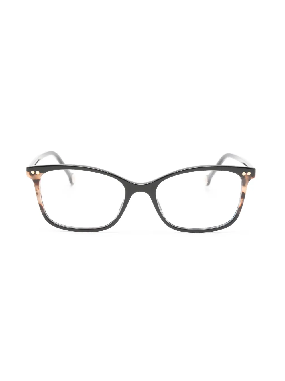 Carolina Herrera 246 Eyeglasses - HER0246 Black - HER0246