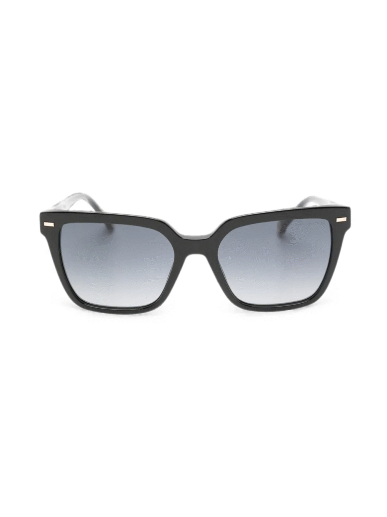 Carolina Herrera 361/S Sunglasses - HER0361/S Black - HER0361/S
