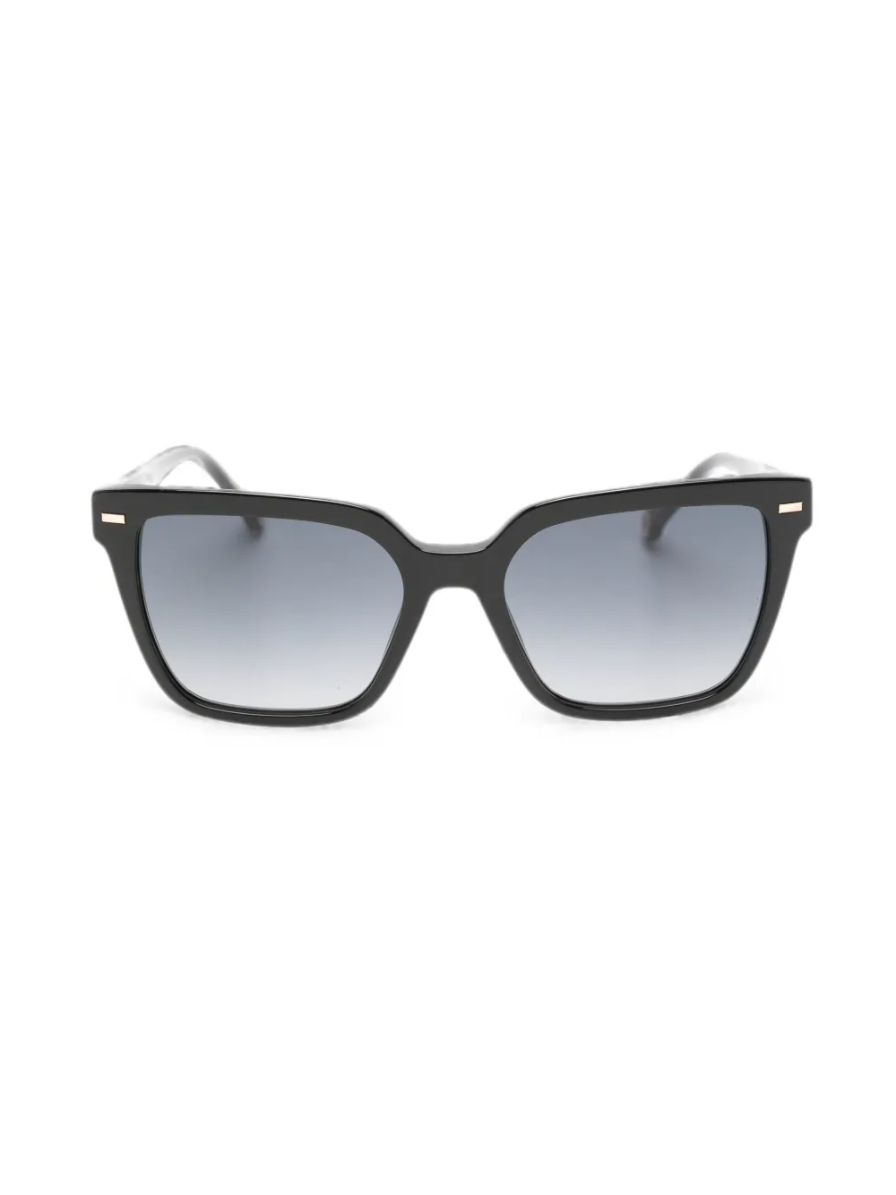 Carolina Herrera 361/S Sunglasses - HER0361/S Black - HER0361/S