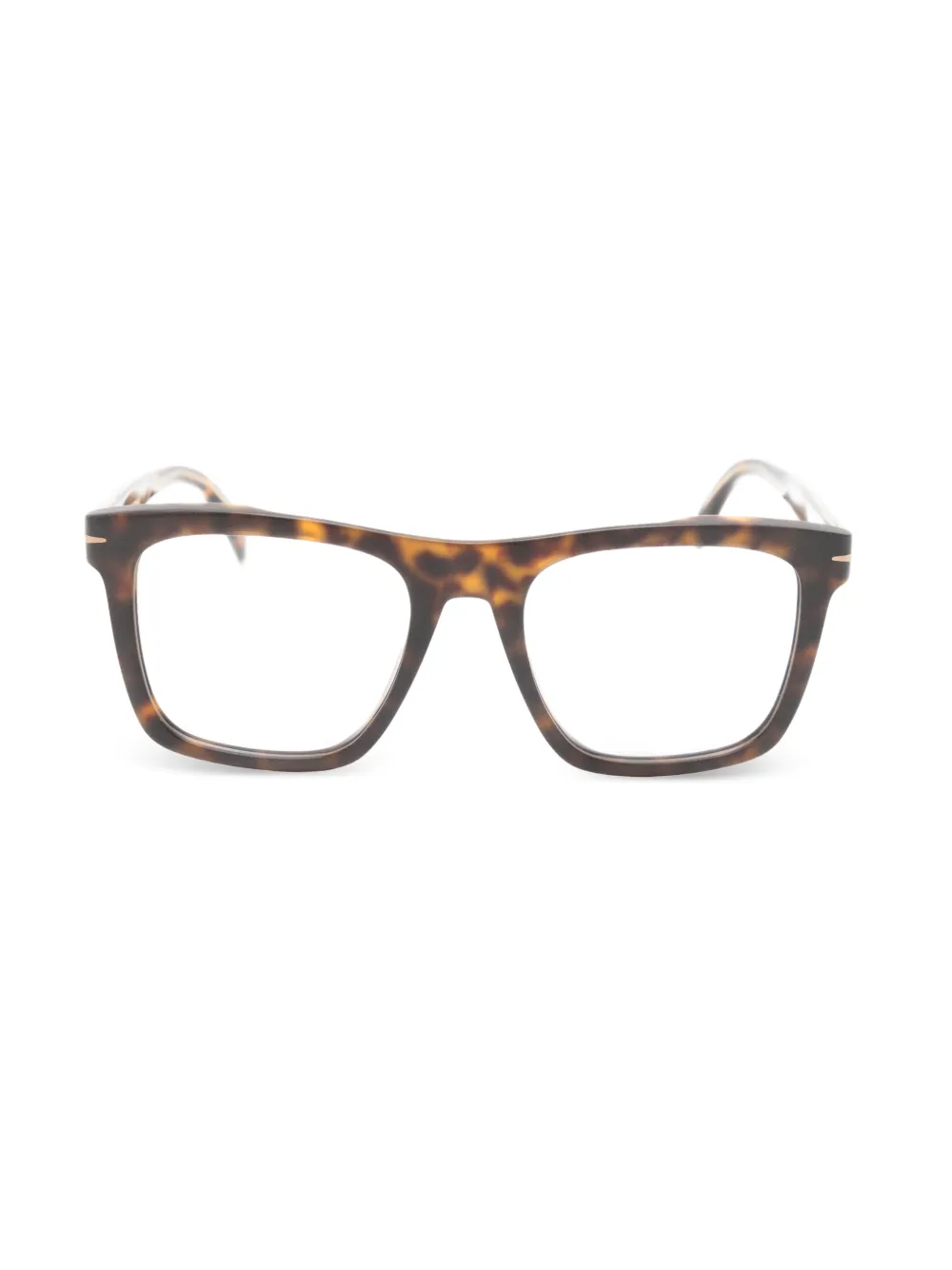 Eyewear by David Beckham 7020 Eyeglasses - DB7020 Havana - DB7020