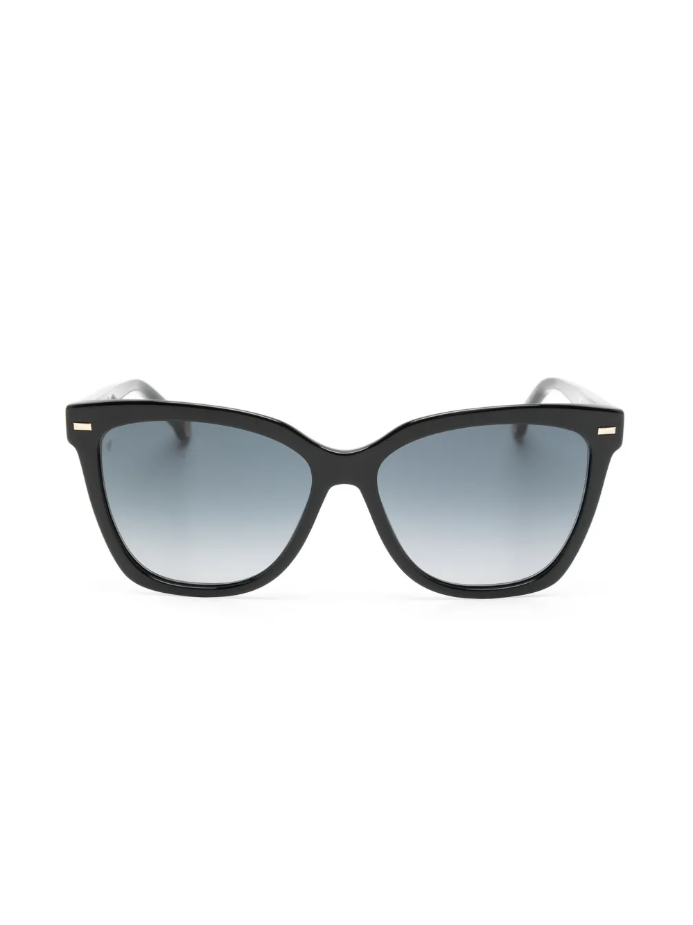 Carolina Herrera 333/S Sunglasses - HER0333/S Black - HER0333/S