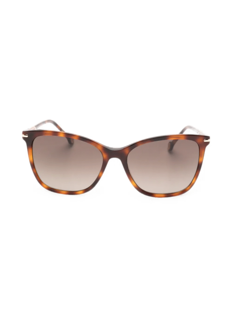 Carolina Herrera 268/S Sunglasses - HER0268/S Havana - HER0268/S