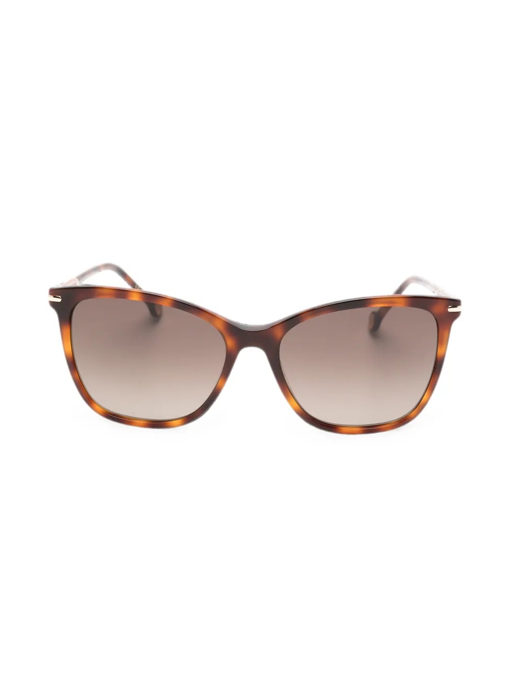 Carolina Herrera 268/S Sunglasses - HER0268/S Havana - HER0268/S
