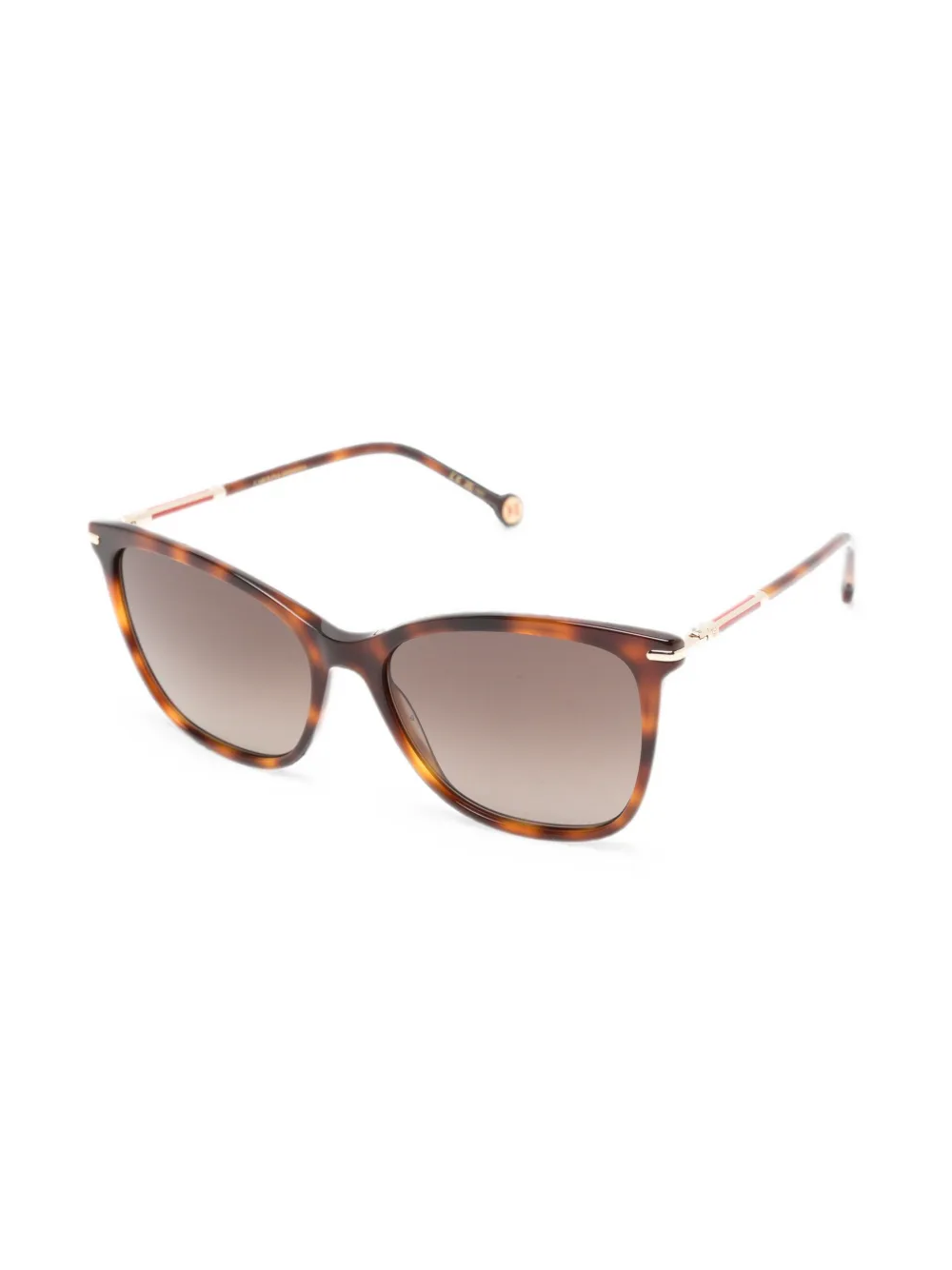 Carolina Herrera 268/S Sunglasses - HER0268/S Havana - HER0268/S