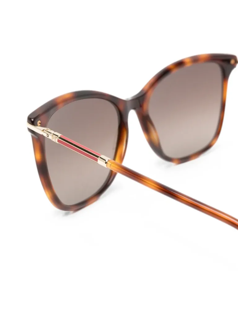 Carolina Herrera 268/S Sunglasses - HER0268/S Havana - HER0268/S