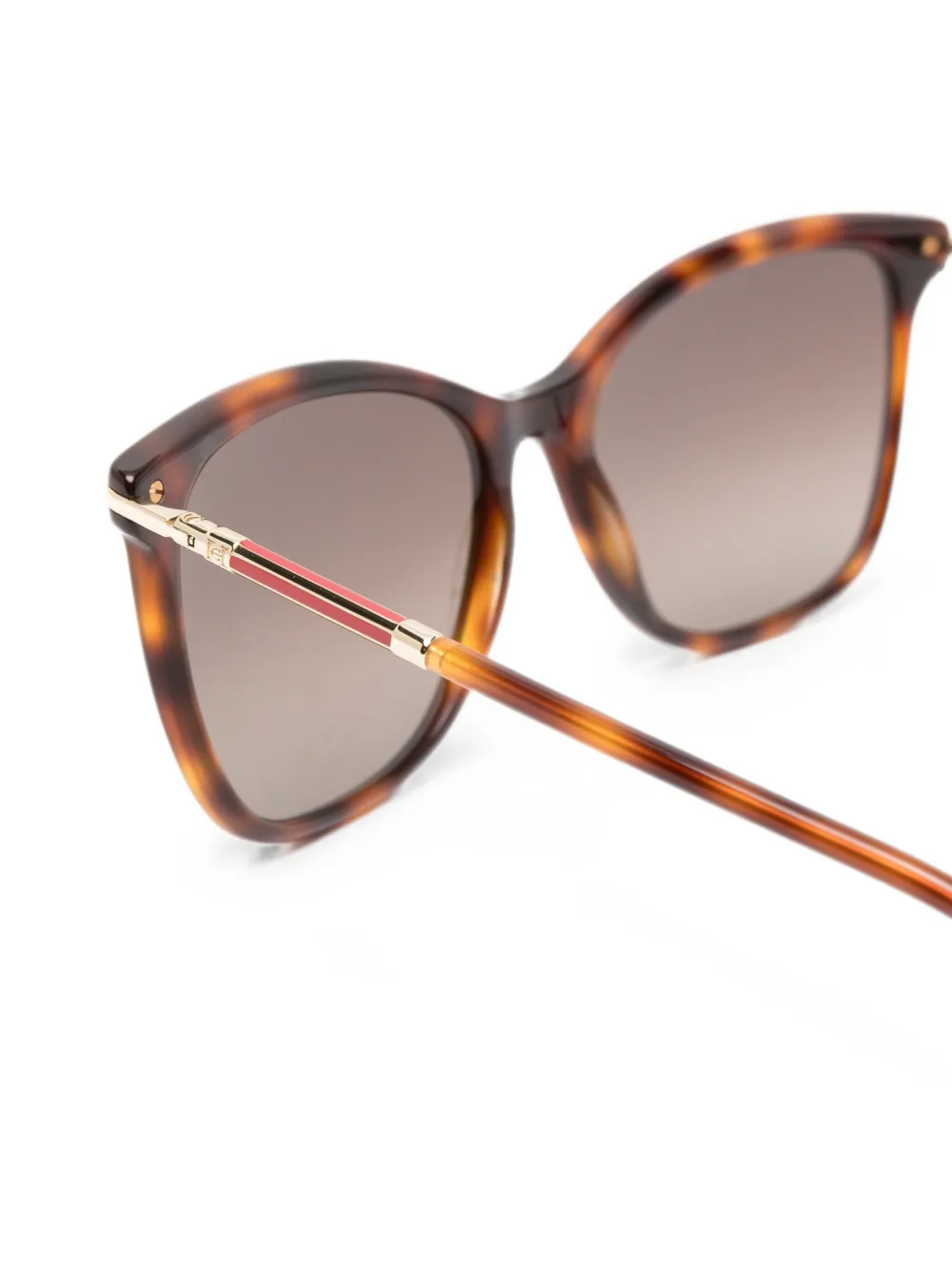 Carolina Herrera 268/S Sunglasses - HER0268/S Havana - HER0268/S