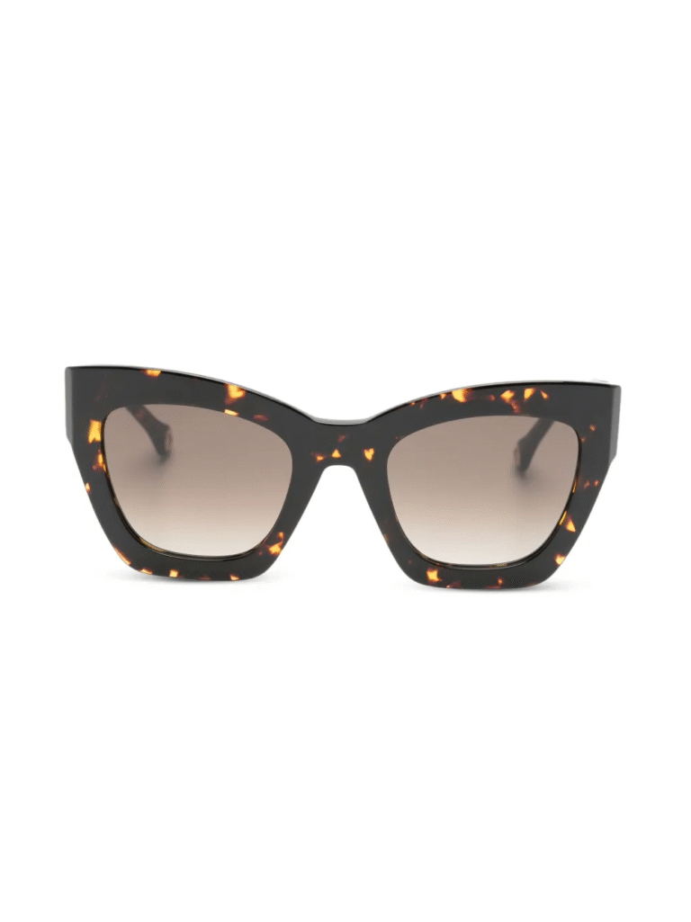 Carolina Herrera 327/S Sunglasses - HER0327/S Havana - HER0327/S