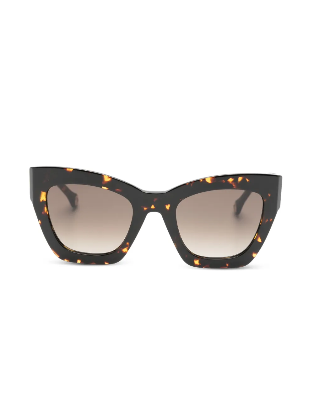 Carolina Herrera 327/S Sunglasses - HER0327/S Havana - HER0327/S