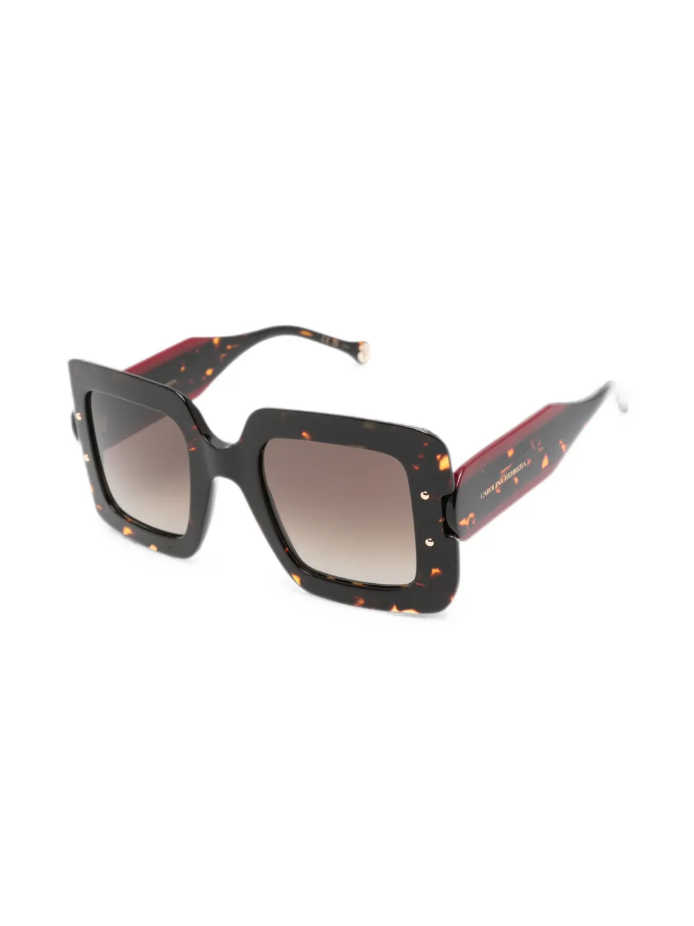 Carolina Herrera 322/S Sunglasses - HER0322/S Havana - HER0322/S
