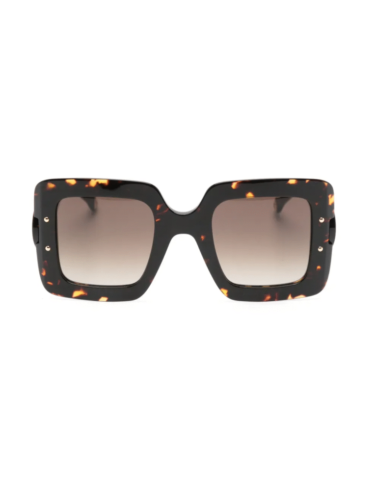 Carolina Herrera 322/S Sunglasses - HER0322/S Havana - HER0322/S
