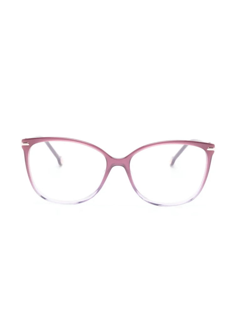 Carolina Herrera 304 Eyeglasses - HER0304 Purple - HER0304