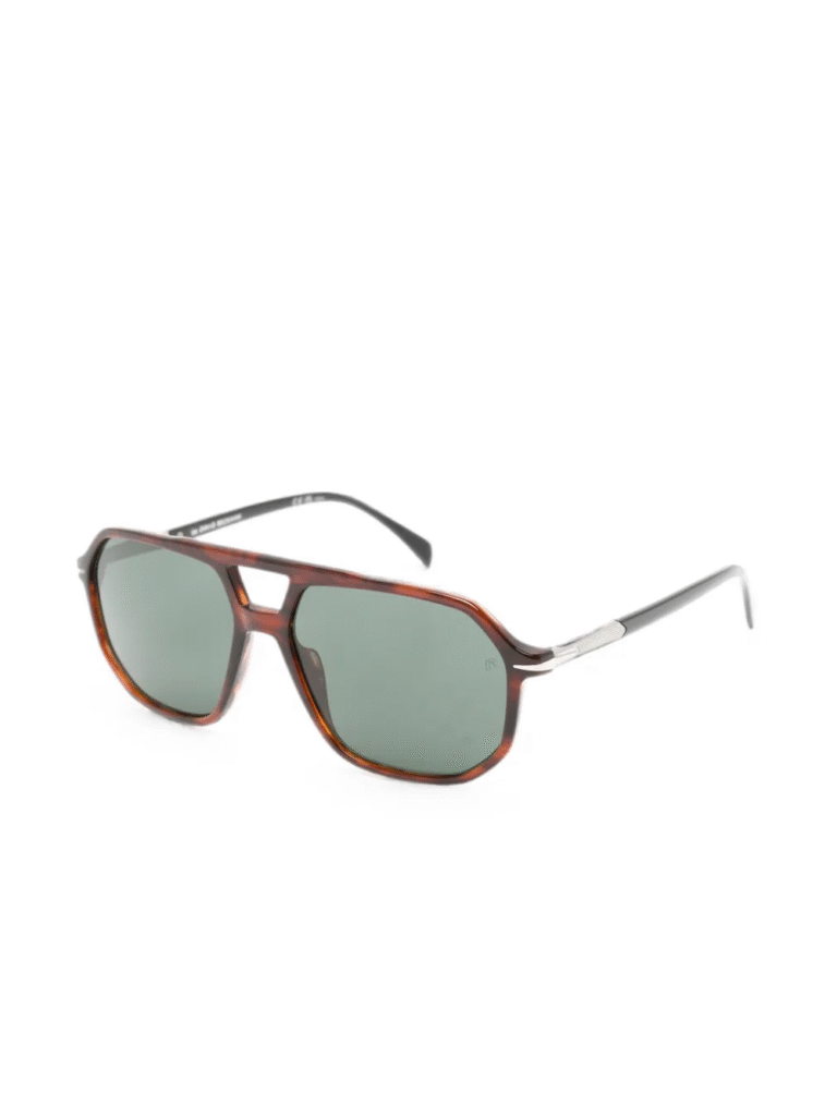 Eyewear by David Beckham 1172/S Sunglasses - DB1172/S Havana - DB1172/S