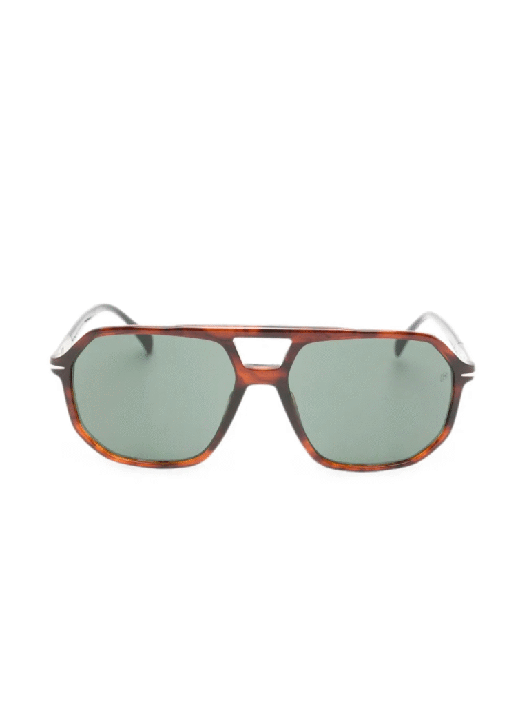 Eyewear by David Beckham 1172/S Sunglasses - DB1172/S Havana - DB1172/S