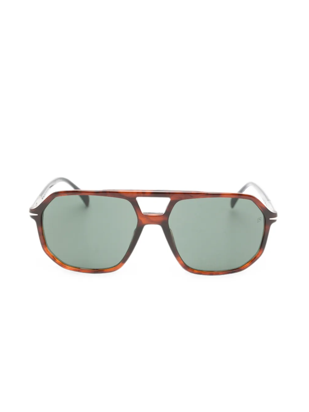 Eyewear by David Beckham 1172/S Sunglasses - DB1172/S Havana - DB1172/S