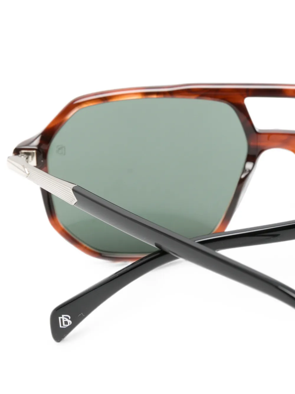 Eyewear by David Beckham 1172/S Sunglasses - DB1172/S Havana - DB1172/S