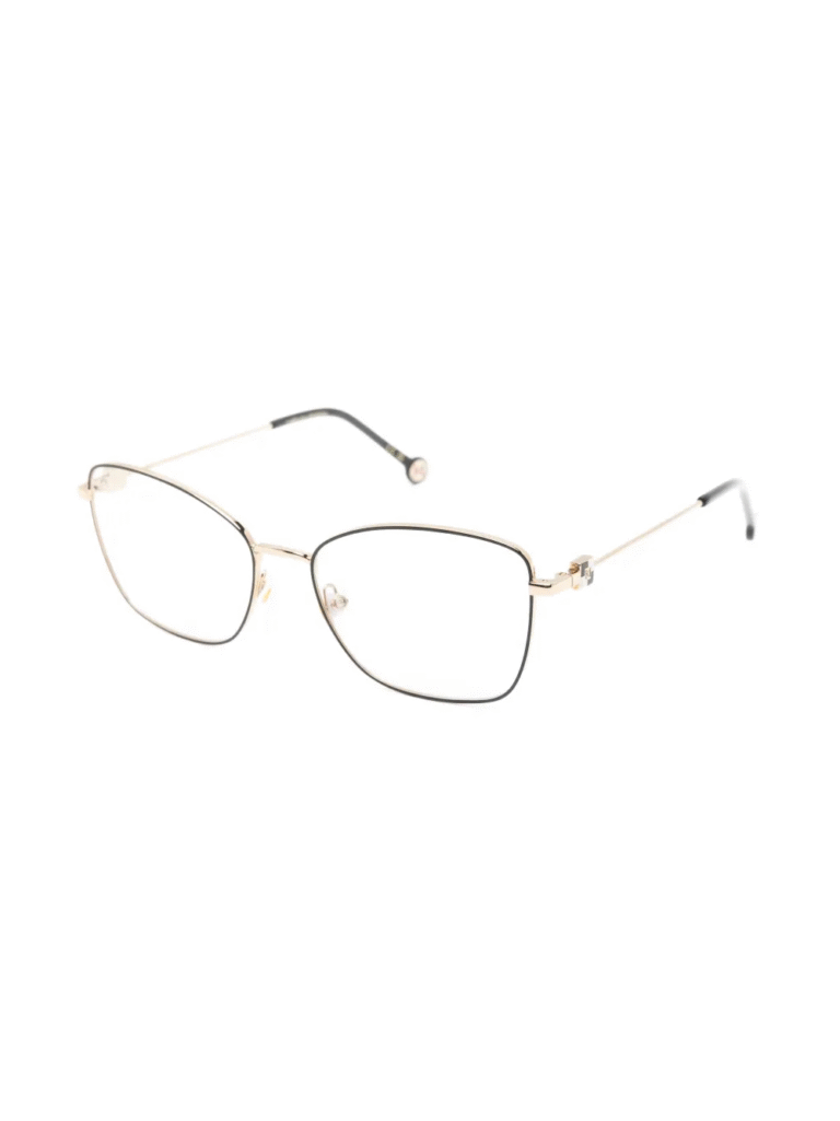 Carolina Herrera 277 Eyeglasses - HER0277 Gold - HER0277