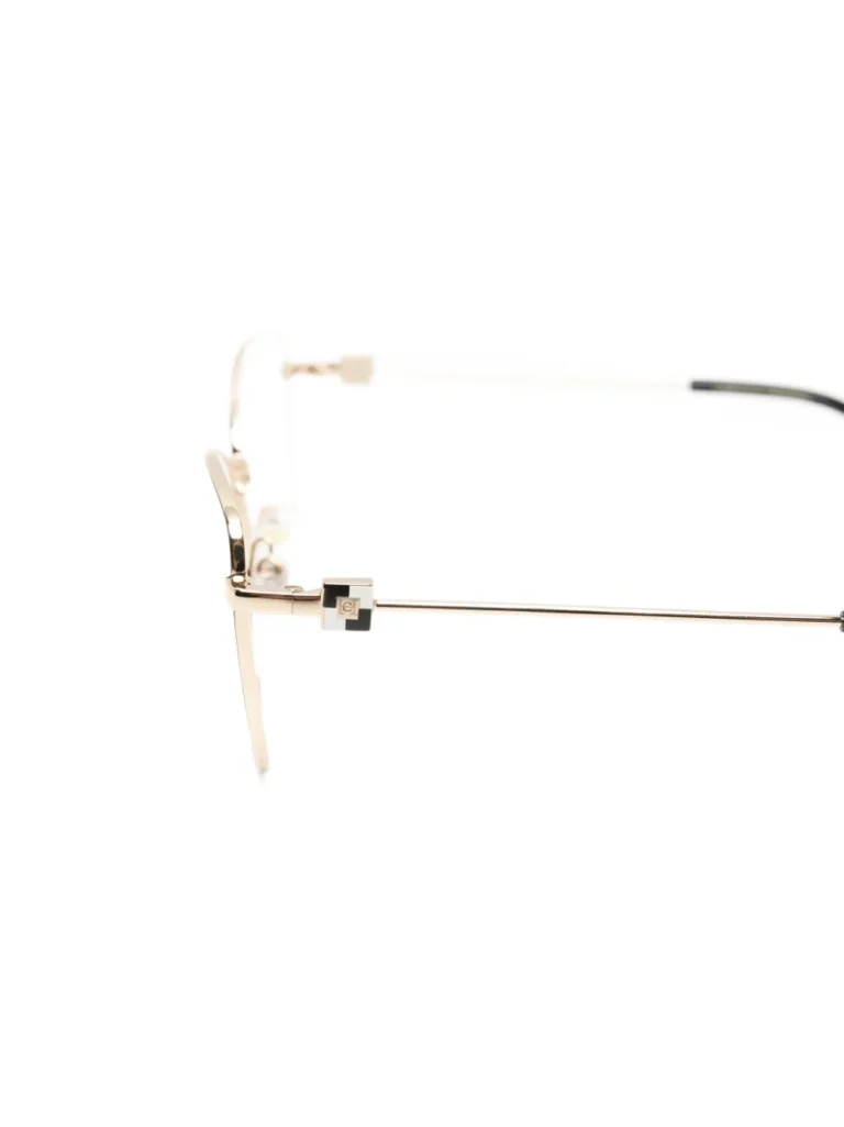 Carolina Herrera 277 Eyeglasses - HER0277 Gold - HER0277
