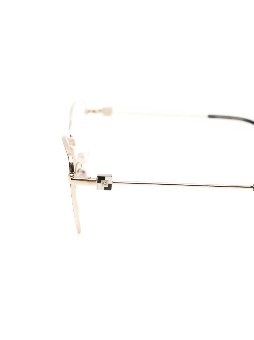 Carolina Herrera 277 Eyeglasses - HER0277 Gold - HER0277