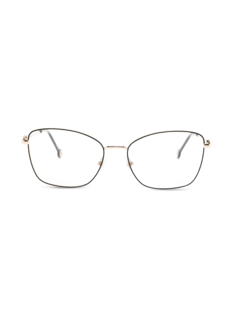 Carolina Herrera 277 Eyeglasses - HER0277 Gold - HER0277