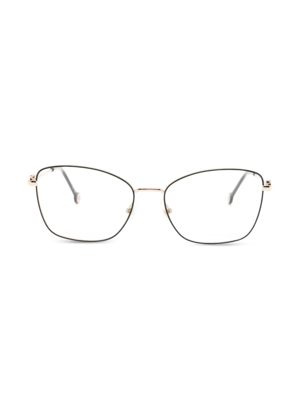 Carolina Herrera 277 Eyeglasses - HER0277 Gold - HER0277
