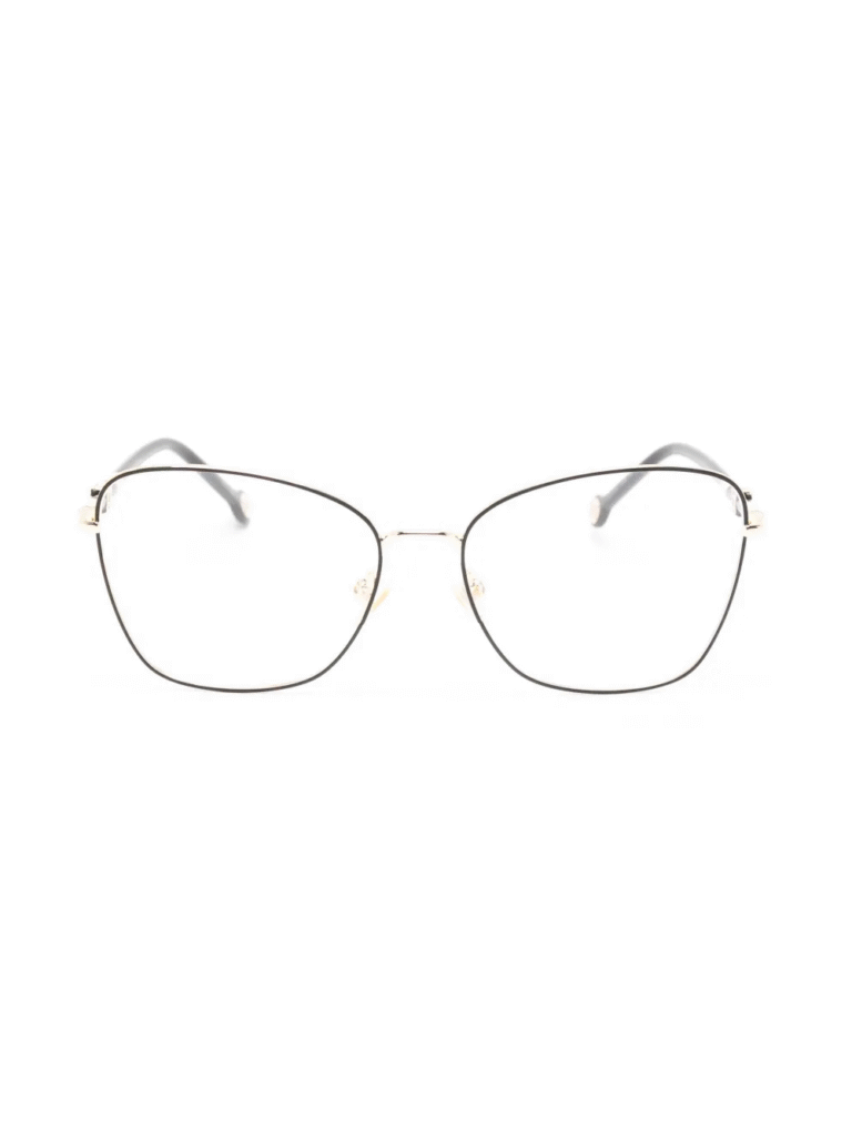 Carolina Herrera 305 Eyeglasses -HER0305 Black - HER0305