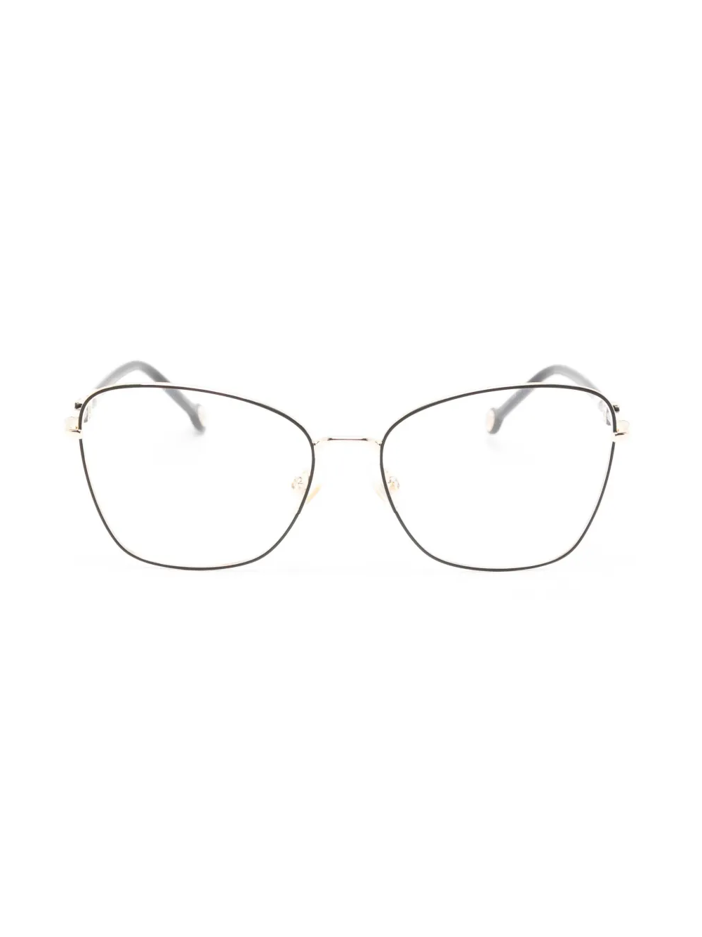 Carolina Herrera 305 Eyeglasses -HER0305 Black - HER0305