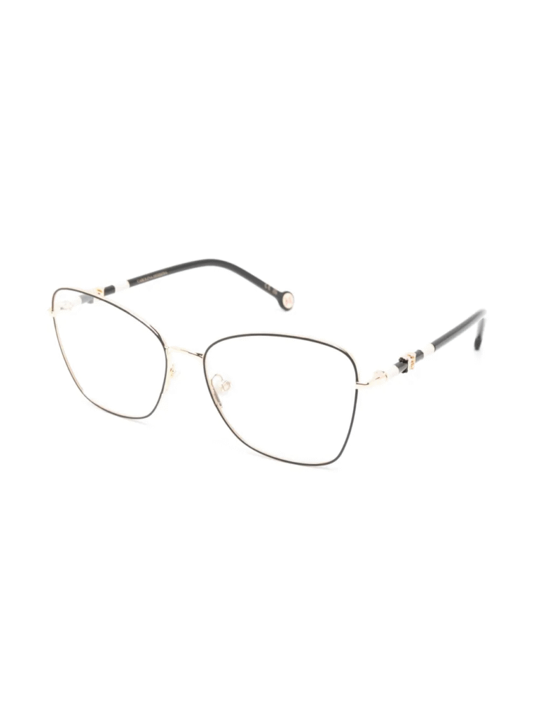 Carolina Herrera 305 Eyeglasses -HER0305 Black - HER0305