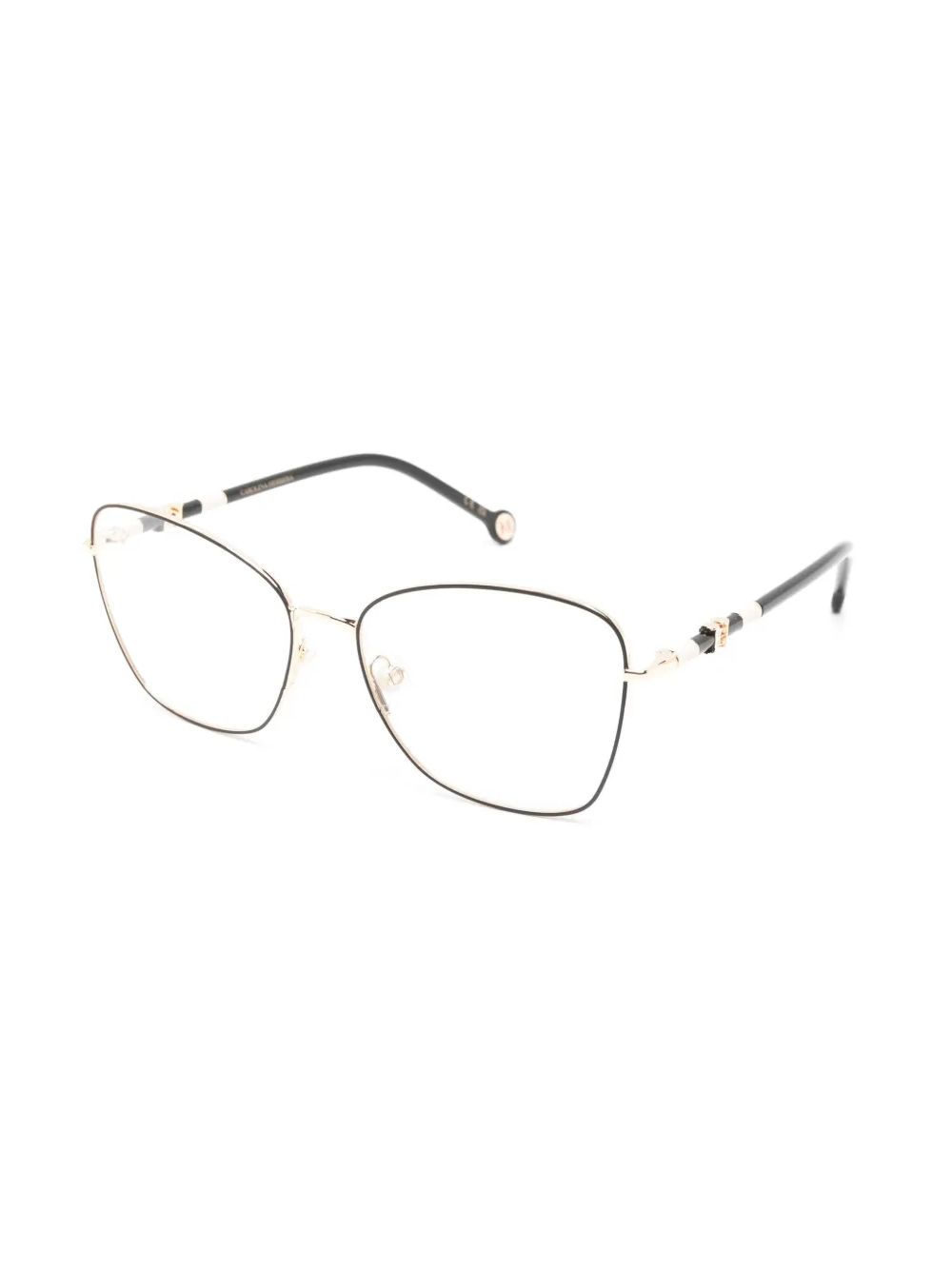 Carolina Herrera 305 Eyeglasses -HER0305 Black - HER0305