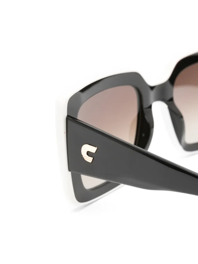 Carrera 3085/S Sunglasses - 3085/S Black - 3085/S