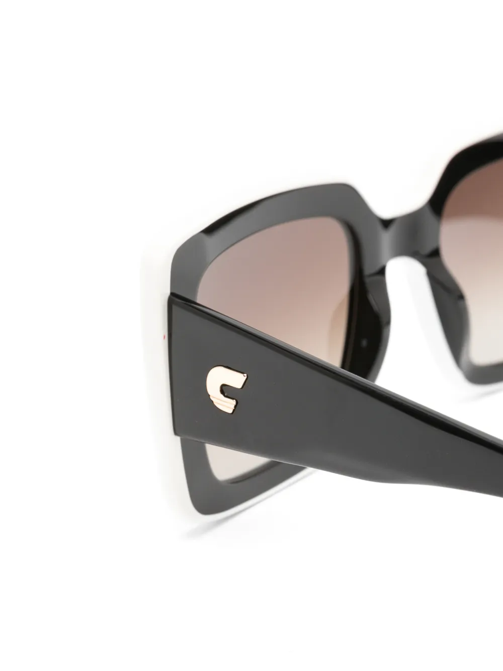 Carrera 3085/S Sunglasses - 3085/S Black - 3085/S