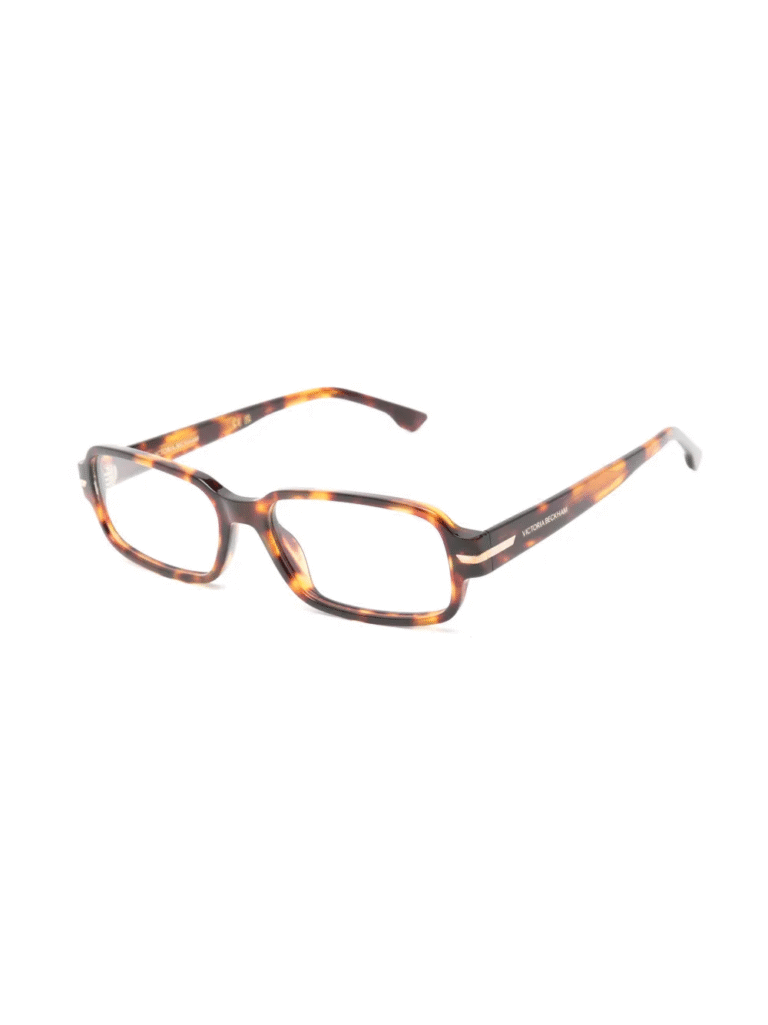 Victoria Beckham 1012 Eyeglasses - VB1012 Havana - VB1012