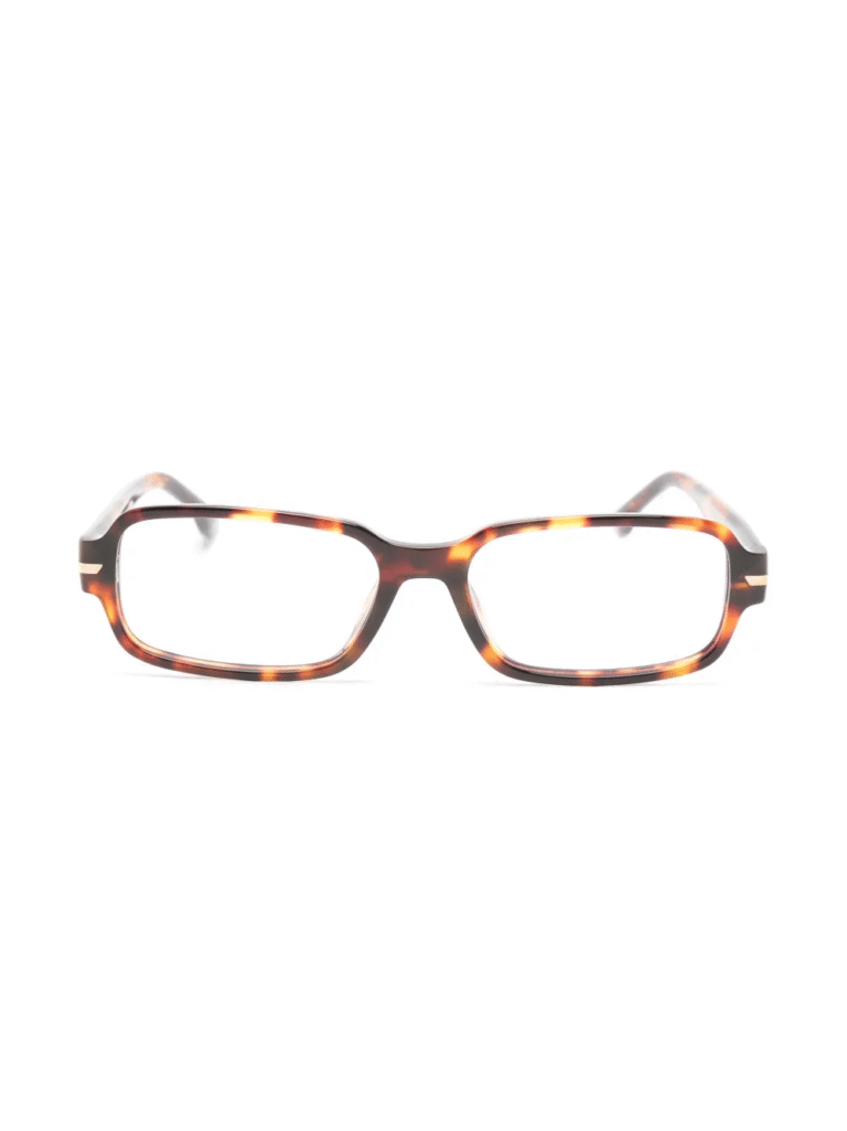 Victoria Beckham 1012 Eyeglasses - VB1012 Havana - VB1012
