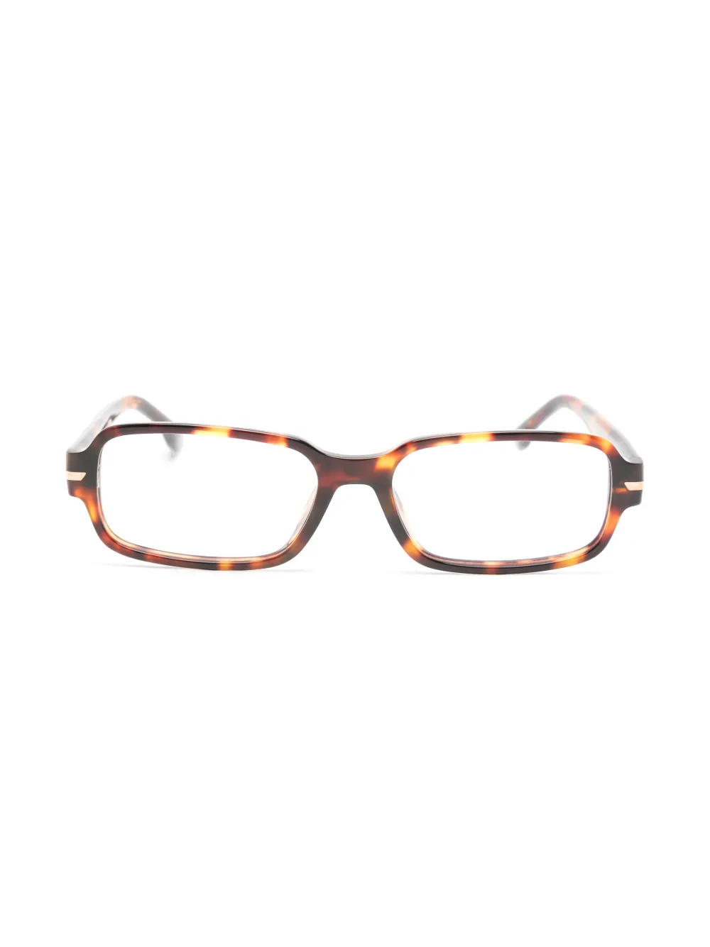 Victoria Beckham 1012 Eyeglasses - VB1012 Havana - VB1012