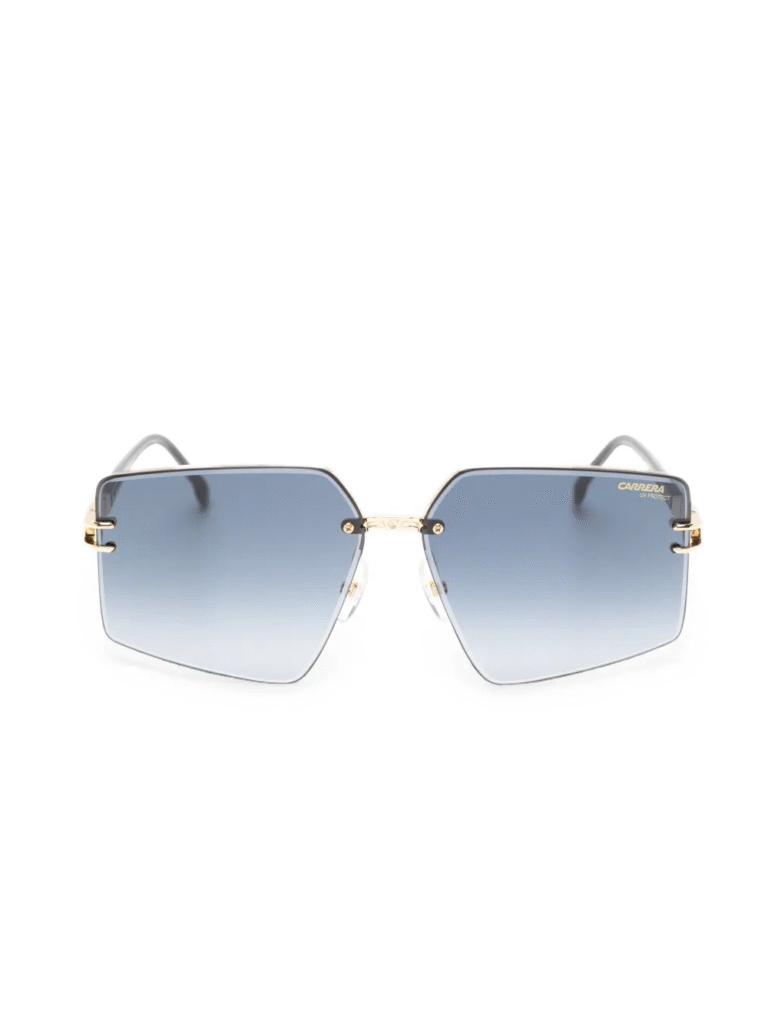 Carrera 1074/S Sunglasses - 1074/S Gold - 1074/S