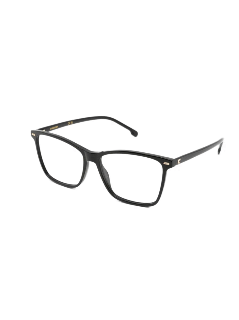 Carrera 3093 Eyeglasses - 3093 Black - 3093