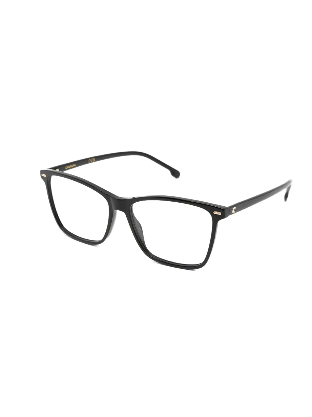 Carrera 3093 Eyeglasses - 3093 Black - 3093