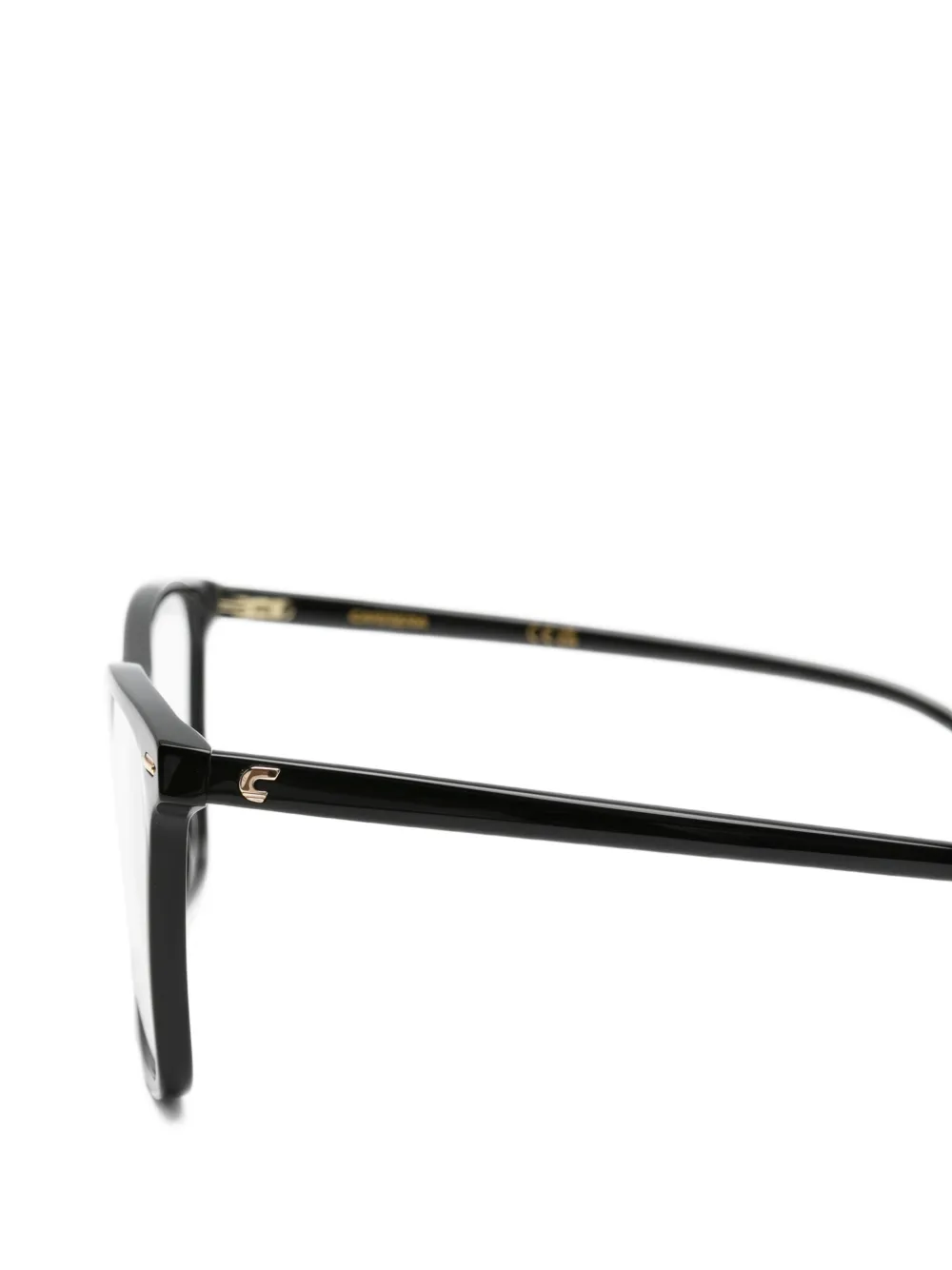 Carrera 3093 Eyeglasses - 3093 Black - 3093