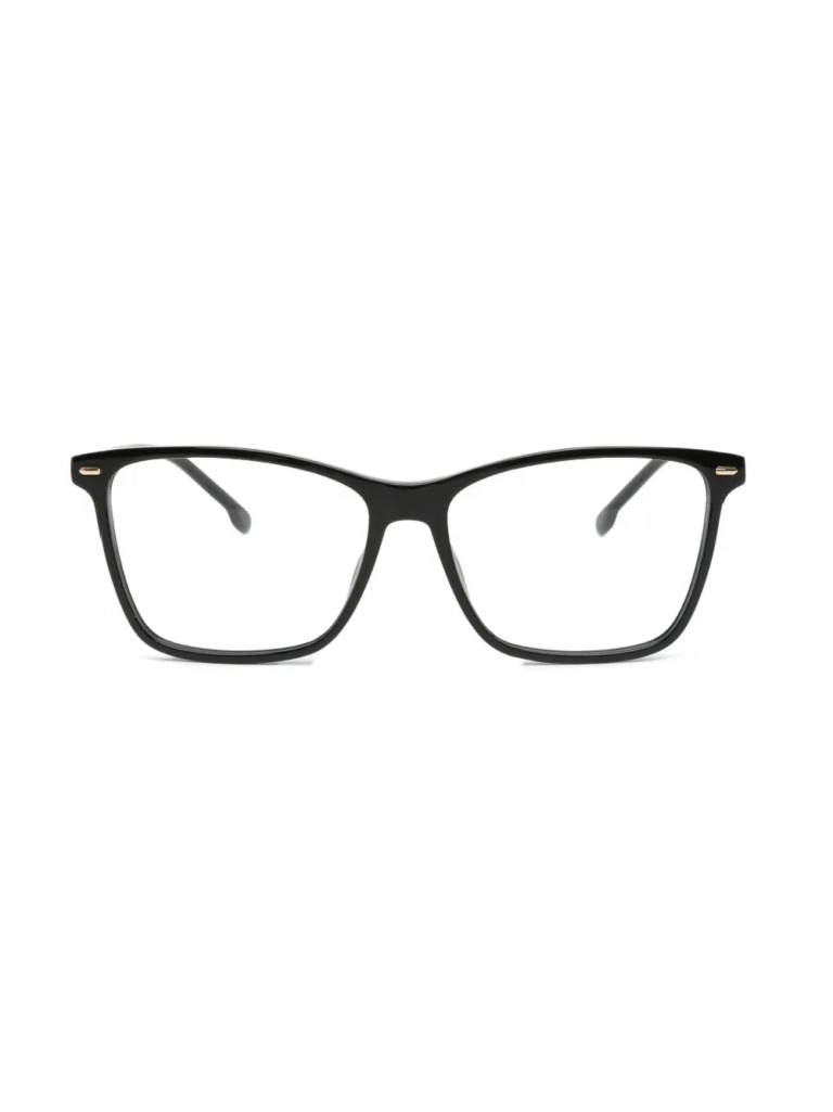 Carrera 3093 Eyeglasses - 3093 Black - 3093