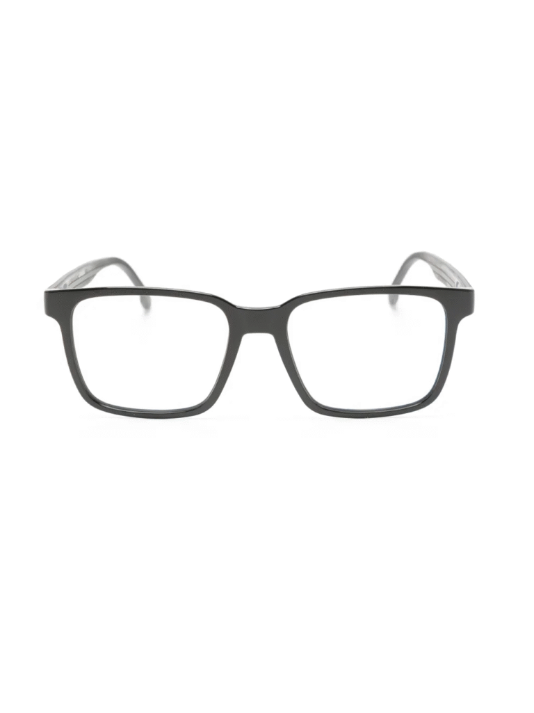 Carrera CA 8069/CS + Clip Sunglasses - CA8069/CS+Clip Black - CA8069/CS+Clip