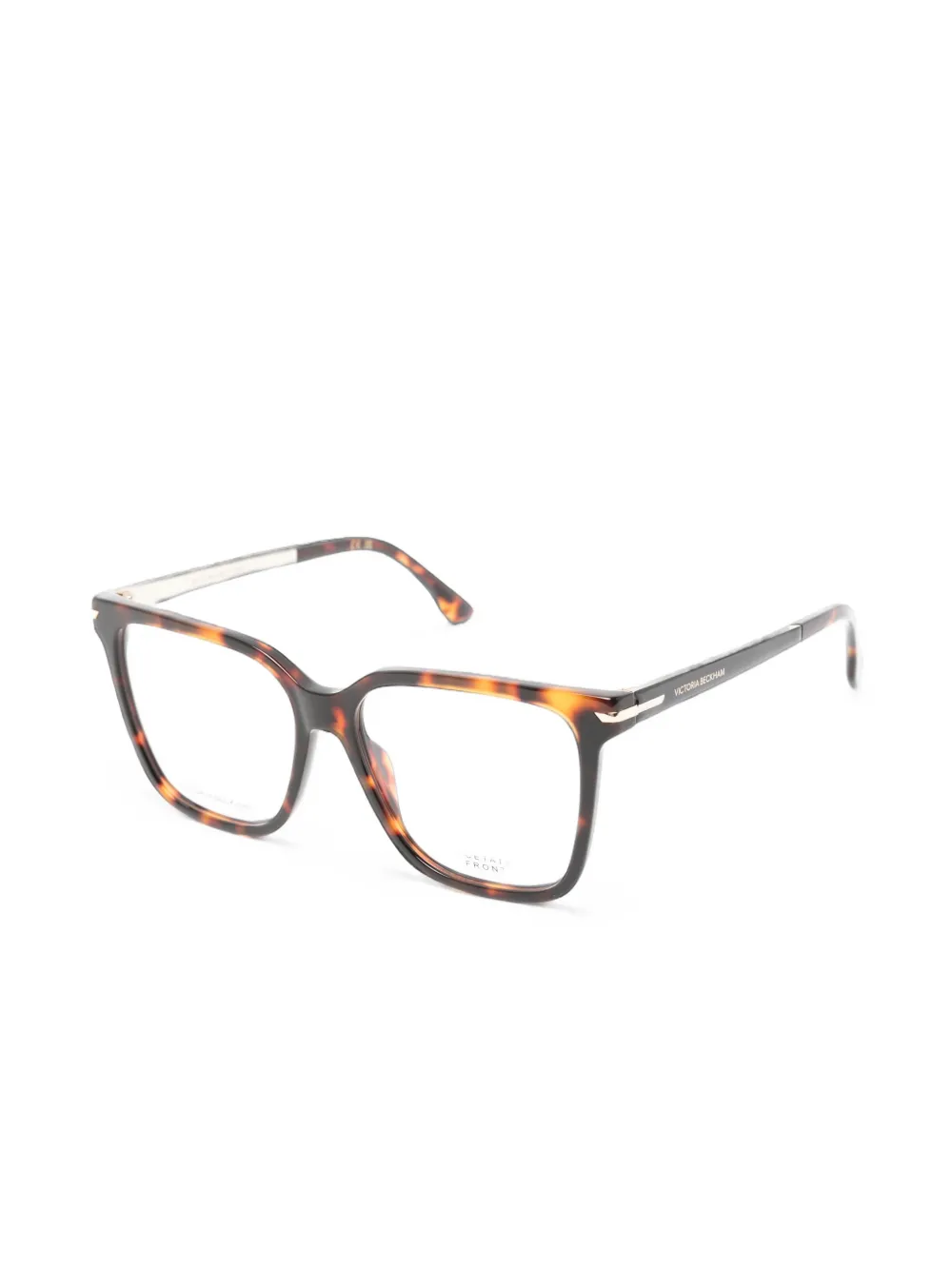 Victoria Beckham 1009 Eyeglasses - VB1009 Havana - VB1009
