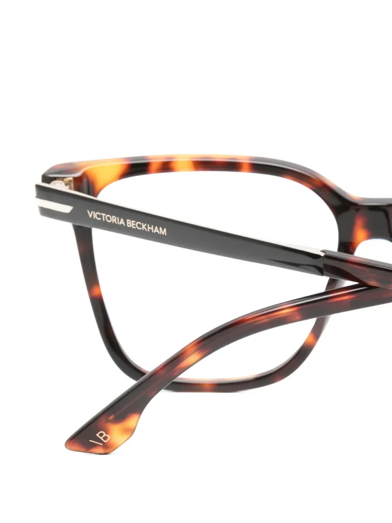 Victoria Beckham 1009 Eyeglasses - VB1009 Havana - VB1009