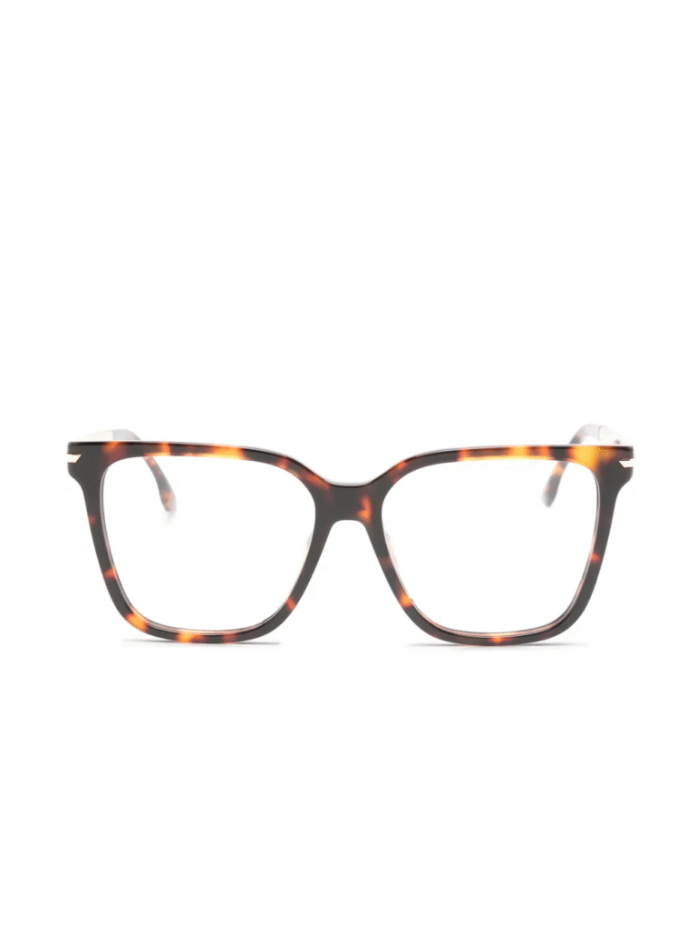 Victoria Beckham 1009 Eyeglasses - VB1009 Havana - VB1009