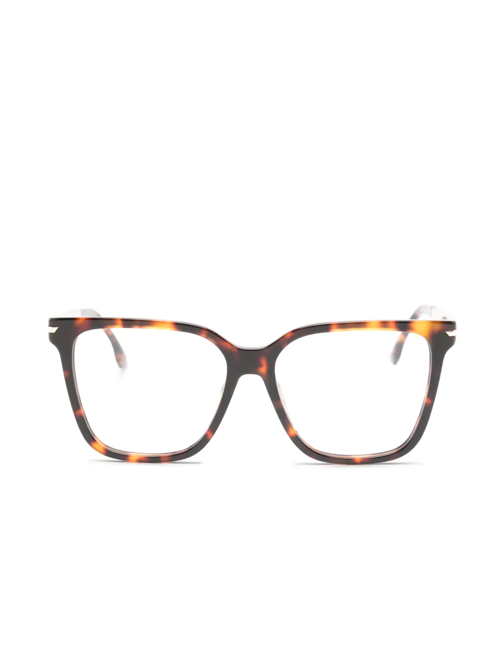 Victoria Beckham 1009 Eyeglasses - VB1009 Havana - VB1009