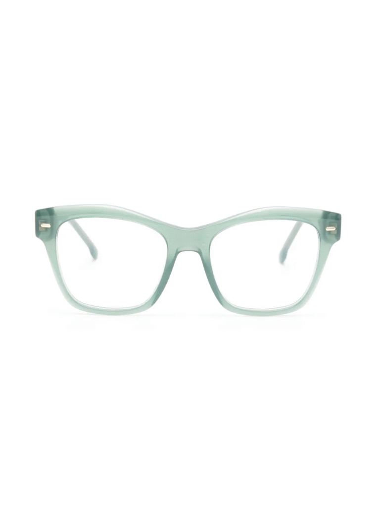 Carrera 3052 Eyeglasses - 3052 Green - 3052
