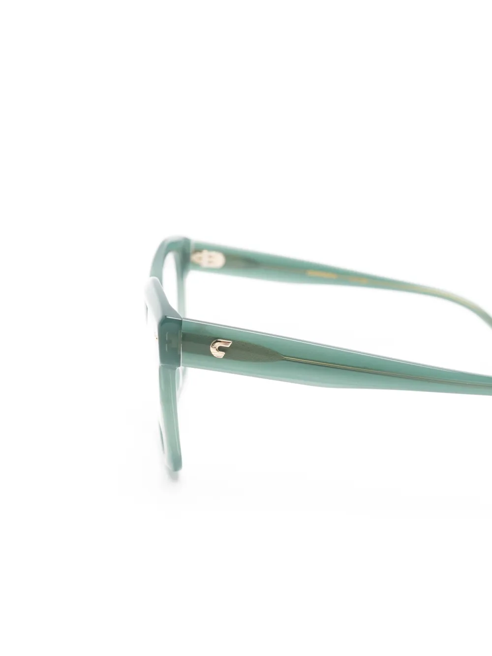 Carrera 3052 Eyeglasses - 3052 Green - 3052