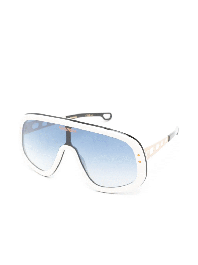 Carrera FlagLab 17 Sunglasses - FlagLab17 White - FlagLab17