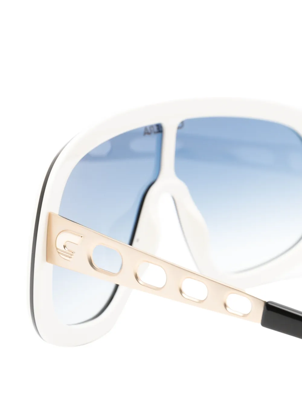 Carrera FlagLab 17 Sunglasses - FlagLab17 White - FlagLab17